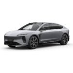 NIO ET9 2026 Executive Luxury Four-seat Electric Sedan Car– Available From China |  Chinese Ev Cars in Ethiopia - Image 3