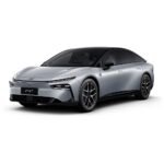 2026 XPENG P7+ Ultra Long Range Electric Hatchback Sedan Car– Available From China |  Chinese Ev Cars in Ethiopia - Image 3