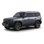Chery Jetour Traveler T2 2026 2.0TD Petrol Crossover 4WD Luxury SUV– Available From China |  Chinese Ev Cars in Ethiopia - Image 3