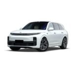 Li Auto L7 2026 Max Smart Refresh Edition 449-Horsepower Hybrid SUV– Available From China |  Chinese Ev Cars in Ethiopia - Image 3