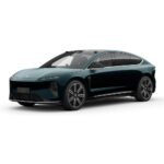 NIO ET9 2026 Executive Luxury Four-seat Electric Sedan Car– Available From China |  Chinese Ev Cars in Ethiopia - Image 4