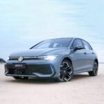 Volkswagen Golf 2026 Facelift 300TSI R-Line 1.5T Hatchback Petrol Compact Sedan Car– Available From China |  Chinese Ev Cars in Ethiopia