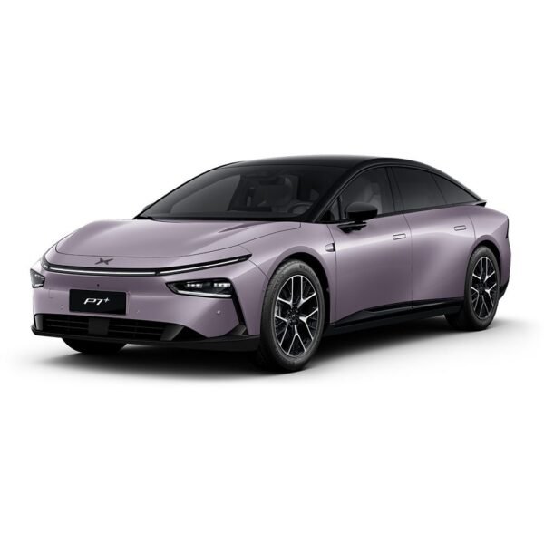 2026 XPENG P7+ Ultra Long Range Electric Hatchback Sedan Car– Available From China |  Chinese Ev Cars in Ethiopia