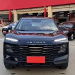 Jetour Dashing 2026 1.5t DCT– Wholesale Price From China |  Chinese Ev Cars in Ethiopia