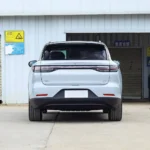 Leapmotor C11 2026 Model Pure Electric 640 Premium Edition New Energy Car– In Stock in China |   Chinese Ev Cars in Ethiopia - Image 2