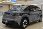 GAC Trumpchi E9 PHEV 2026 2.0TM MAX–– Ready for Export From China | NVOVA