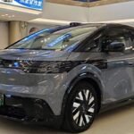 GAC Trumpchi E9 PHEV 2026 2.0TM MAX–– Ready for Export From China |  Chinese Ev Cars in Ethiopia