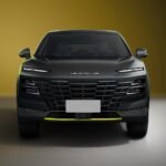 All New Jetour Dashing 2026 1.5T DCT Transcendence Panoramic Sunroof Petrol Crossover SUV– Available From China |  Chinese Ev Cars in Ethiopia