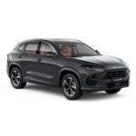 ALL NEW Jetour Dashing 2026 DCT Affordable Luxury 5-seat SUV– Available From China |  Chinese Ev Cars in Ethiopia - Image 3