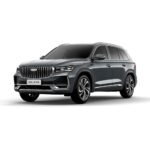 Geely Monjaro 2026 2.0TD Oriental Yao Moon Edition Automatic 4WD Petrol SUV– Available From China |  Chinese Ev Cars in Ethiopia - Image 4