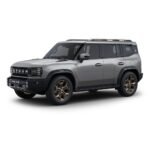 Chery Jetour Traveler T2 2026 2.0TD Petrol Crossover 4WD Luxury SUV– Available From China |  Chinese Ev Cars in Ethiopia - Image 5