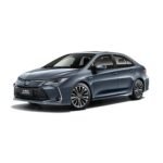 Toyota Corolla 2026 1.8L E-CVT Hybrid FWD 5-Seat Classic  Sedan– Available From China |  Chinese Ev Cars in Ethiopia - Image 2
