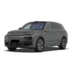 Li Auto L7 2026 Max Smart Refresh Edition 449-Horsepower Hybrid SUV– Available From China |  Chinese Ev Cars in Ethiopia - Image 5