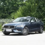 2026 Volvo S60 Luxury Car– Wholesale Price From China |  Chinese Ev Cars in Ethiopia