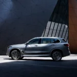 BMW X5 Petrol Vehicle Midsize SUV 5-Seats– Wholesale Price From China |  Chinese Ev Cars in Ethiopia - Image 4