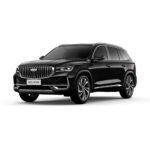Geely Monjaro 2026 2.0TD Oriental Yao Moon Edition Automatic 4WD Petrol SUV– Available From China |  Chinese Ev Cars in Ethiopia - Image 5