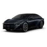 2026 XPENG P7+ Ultra Long Range Electric Hatchback Sedan Car– Available From China |  Chinese Ev Cars in Ethiopia - Image 5