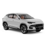 ALL NEW Jetour Dashing 2026 DCT Affordable Luxury 5-seat SUV– Available From China |  Chinese Ev Cars in Ethiopia - Image 5