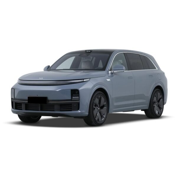 Li Auto L7 2026 Max Smart Refresh Edition 449-Horsepower Hybrid SUV– Available From China |  Chinese Ev Cars in Ethiopia