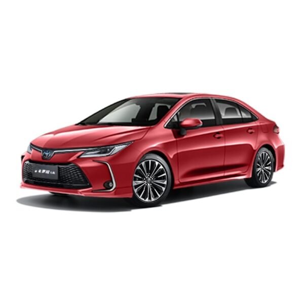 Toyota Corolla 2026 1.8L E-CVT Hybrid FWD 5-Seat Classic  Sedan– Available From China |  Chinese Ev Cars in Ethiopia