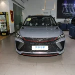 High Speed Geely Coolray Gas-Power Car– In Stock in China |  Chinese Ev Cars in Ethiopia