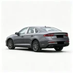 Geely Preface Xingrui 1.5t DCT Compact Sedan– In Stock in China |   Chinese Ev Cars in Ethiopia - Image 3