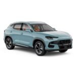 ALL NEW Jetour Dashing 2026 DCT Affordable Luxury 5-seat SUV– Available From China |  Chinese Ev Cars in Ethiopia - Image 6