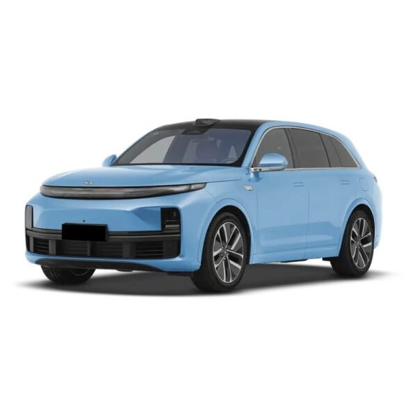 Li Auto L7 2026 Ultra Smart Refresh Edition Spacious And Comfortable Tourism SUV– Available From China |  Chinese Ev Cars in Ethiopia