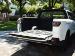 2026 New Energy Vehicle Pickup Truck Geely Radar 6 Electric Car– In Stock in China |  Chinese Ev Cars in Ethiopia - Image 3