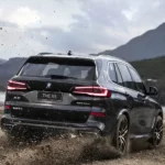 BMW X5 Petrol Vehicle Midsize SUV 5-Seats– Wholesale Price From China |  Chinese Ev Cars in Ethiopia - Image 3