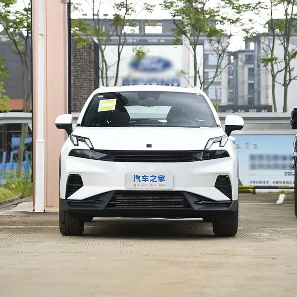 Lynk 06 2026 Renew 1.5t PRO– Wholesale Price From China |  Chinese Ev Cars in Ethiopia