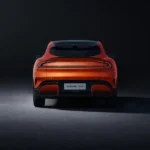 2026  Xiaomi Yu7 Long Range Electric SUV– Wholesale Price From China |  Chinese Ev Cars in Ethiopia - Image 2