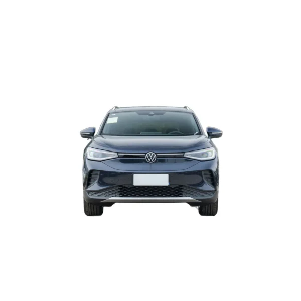 Volkswagen ID3 4-Door 5-Seater Pure Electric Vehicle– In Stock in China |  Chinese Ev Cars in Ethiopia