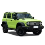 Gwm Tank 300 2.0t Classic off-Road Spacious and Flexible Space Superior Chassis Performance– In Stock in China |  Chinese Ev Cars in Ethiopia - Image 2