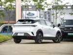 Lynk 06 2026 Renew 1.5t PRO– Wholesale Price From China |  Chinese Ev Cars in Ethiopia - Image 2