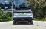 2026 Geely Binyue 1.5L– – Factory Price From China |  Chinese Ev Cars in Ethiopia - Image 4