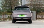 AION N60 2026– Ready for Export From China | NVOVA - Image 2