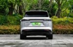Baojun Huajing S 2026– Ready for Export From China |  Chinese Ev Cars in Ethiopia - Image 2