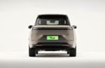 XPeng GX 2026 BEV– Ready for Export From China |  Chinese Ev Cars in Ethiopia - Image 3