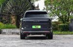 2026 Zeekr 9X– China Export Vehicle |  Chinese Ev Cars in Ethiopia - Image 3