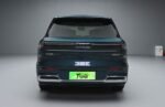 2026 Geely Galaxy M9– – Factory Price From China |  Chinese Ev Cars in Ethiopia - Image 4
