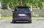 2026 Leapmotor C16– China Export Vehicle | NVOVA - Image 3
