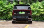 GWM WEY Gaoshan 7 2026– Factory Price From China |  Chinese Ev Cars in Ethiopia - Image 2