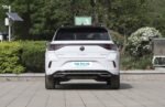 New Volkswagen T-Roc Facelift II 2026– China Export Vehicle |  Chinese Ev Cars in Ethiopia - Image 3