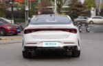 2026 Kia K5– China Export Vehicle | NVOVA - Image 3