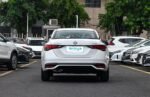 Nissan Sylphy 2026– China Export Vehicle |  Chinese Ev Cars in Ethiopia - Image 3