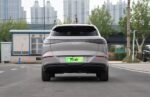 2026 BYD Sealion 06 DM-i– China Export Vehicle |  Chinese Ev Cars in Ethiopia - Image 3