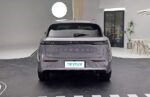 2026 Voyah FREE+– China Export Vehicle |  Chinese Ev Cars in Ethiopia - Image 3