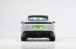 Changan Deepal L06 2026– Factory Price From China |  Chinese Ev Cars in Ethiopia - Image 2