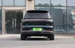 Chery Fulwin T11 2026– Factory Price From China |  Chinese Ev Cars in Ethiopia - Image 2
